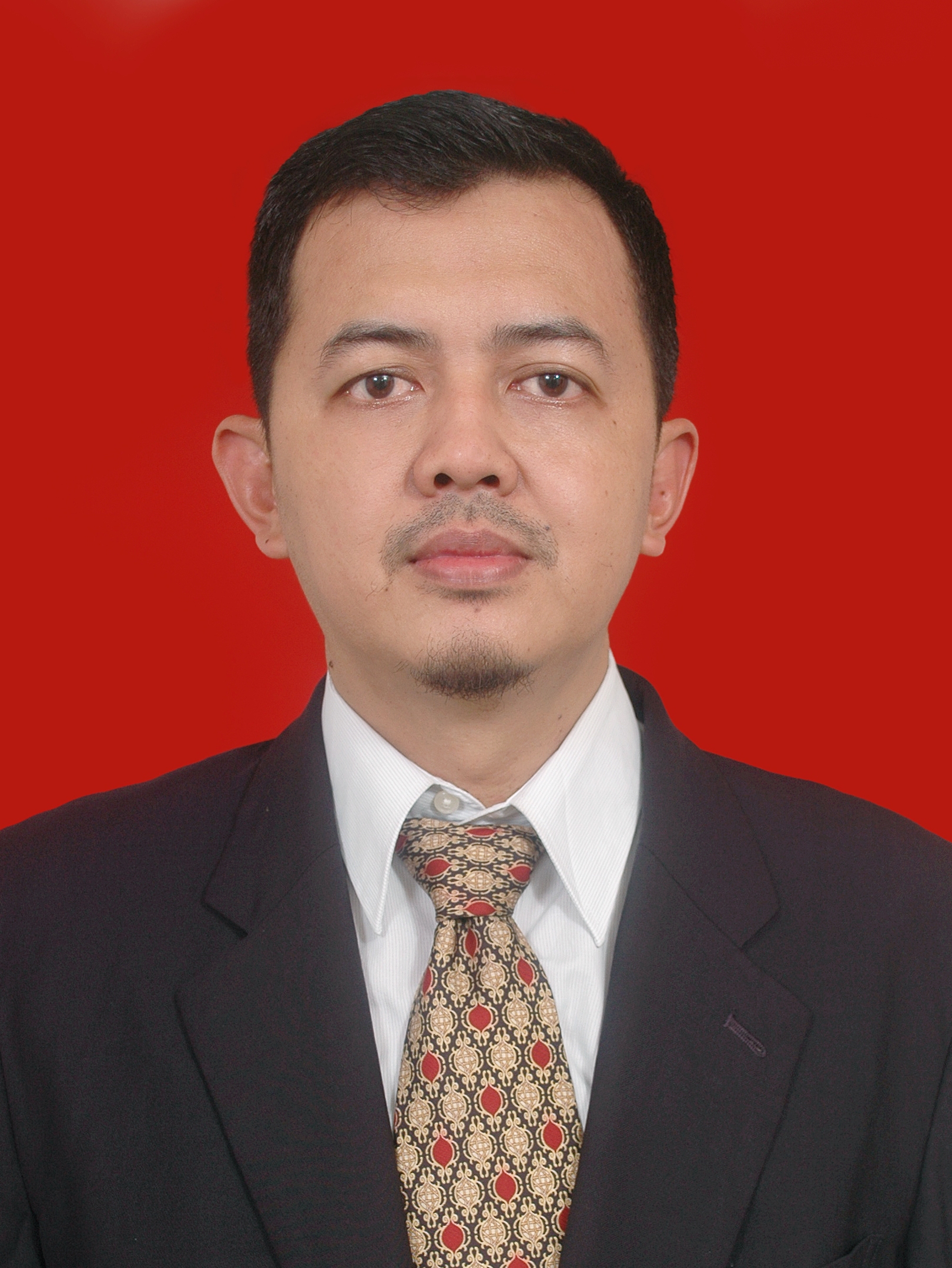 As’ad Nugroho