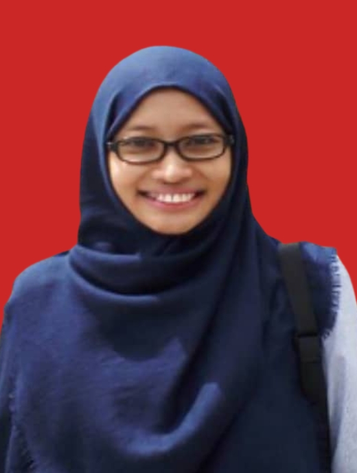 Farida Aini