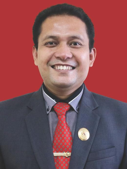 Hendra J. Kede